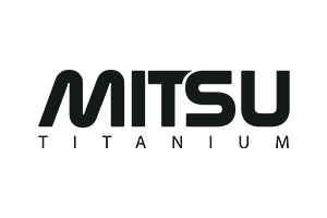 MITSU Titanium